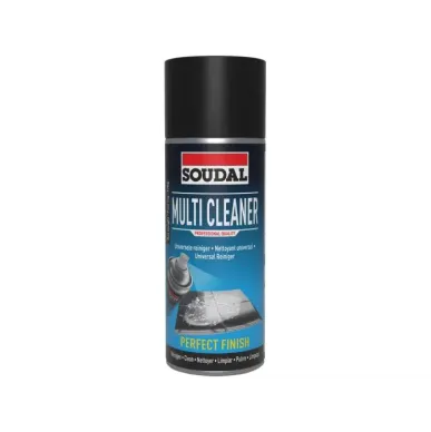 Очиститель-спрей Multi Cleaner Soudal